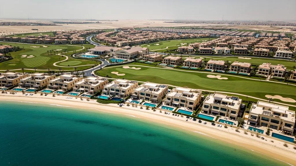 Palm Jumeirah vs Emirates Hills: Which Wins in 2026