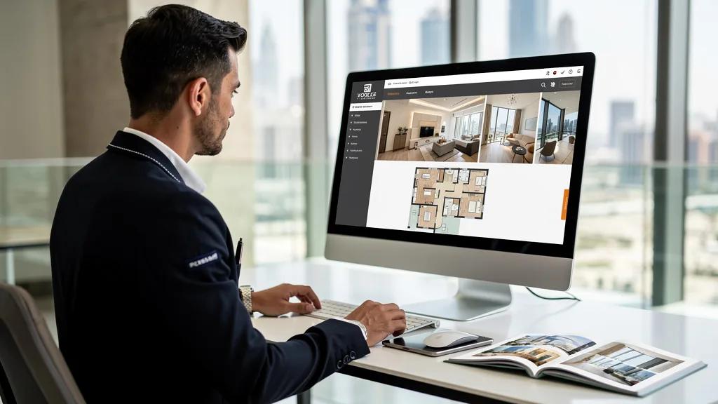 Fix Browser Issues on Dubai Property Sites: A 2026 Guide