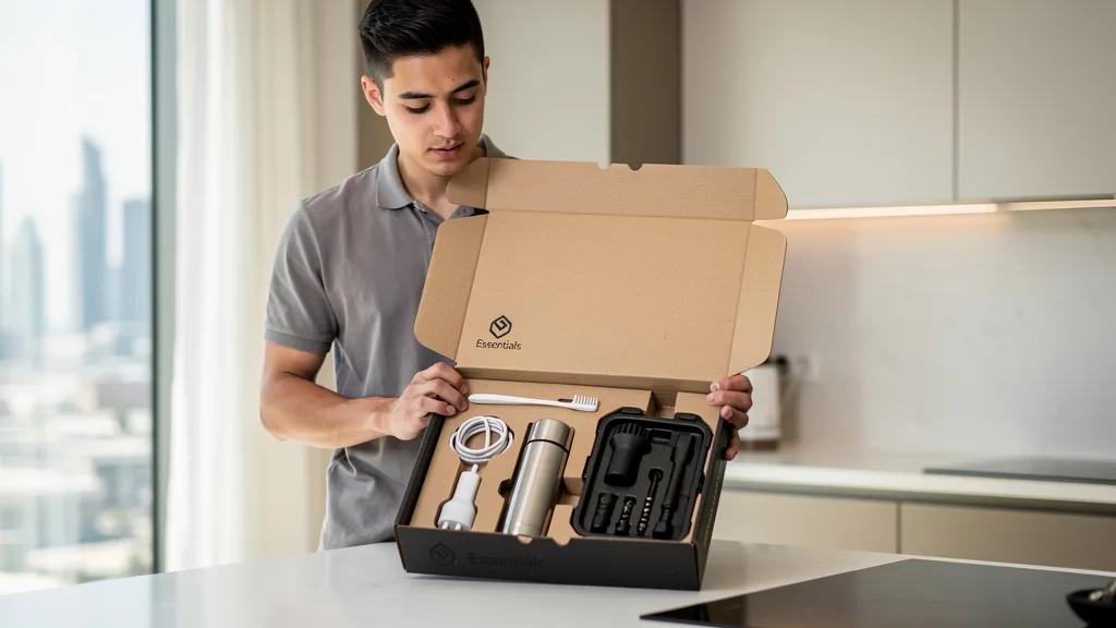 Unpacking a Dubai Apartment: Your Room by Room Plan for 2026