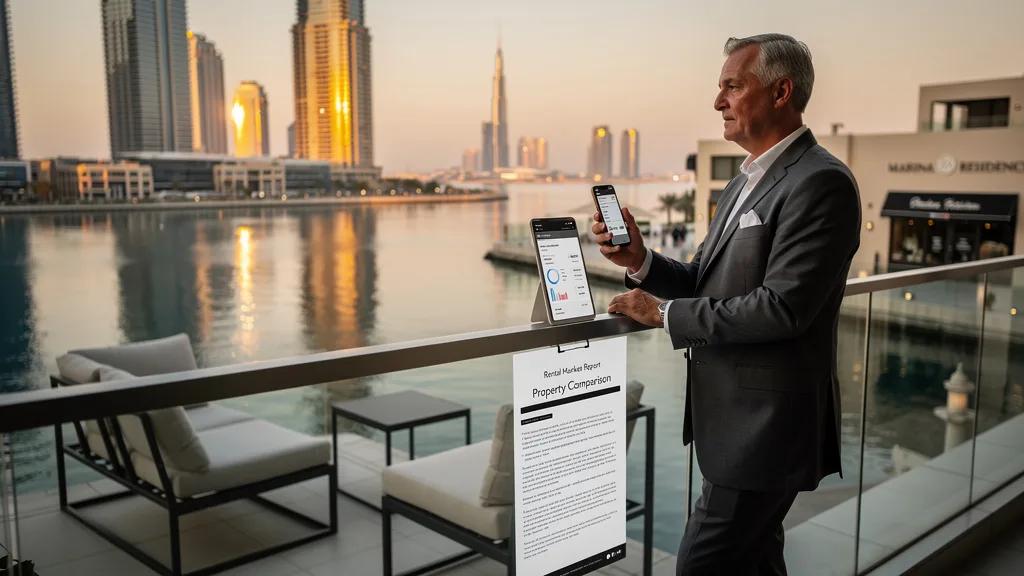 Short Term vs Long Term Rentals in Dubai: 2026 Guide