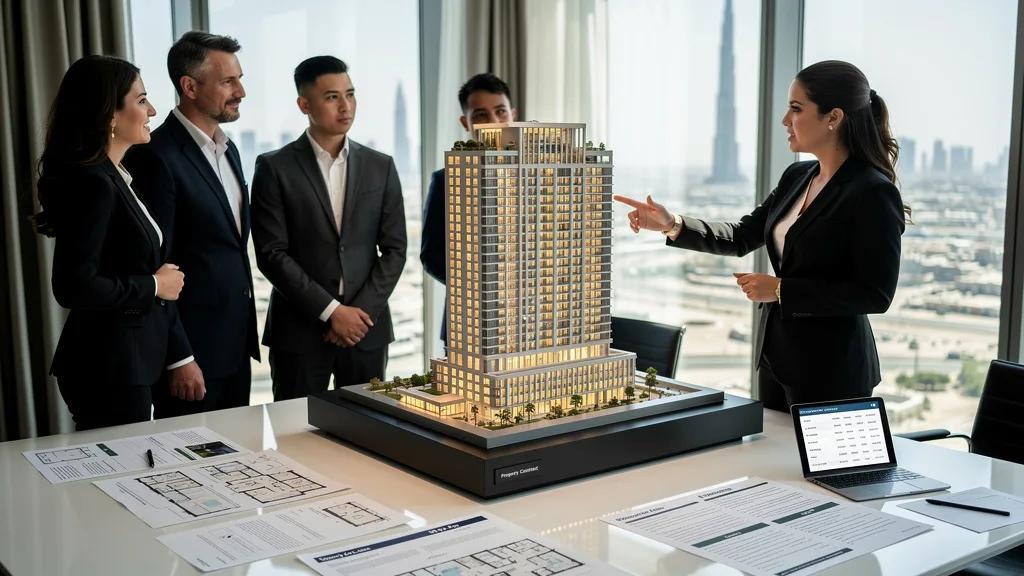 Dubai Property Laws for Foreign Buyers: A 2026 Guide
