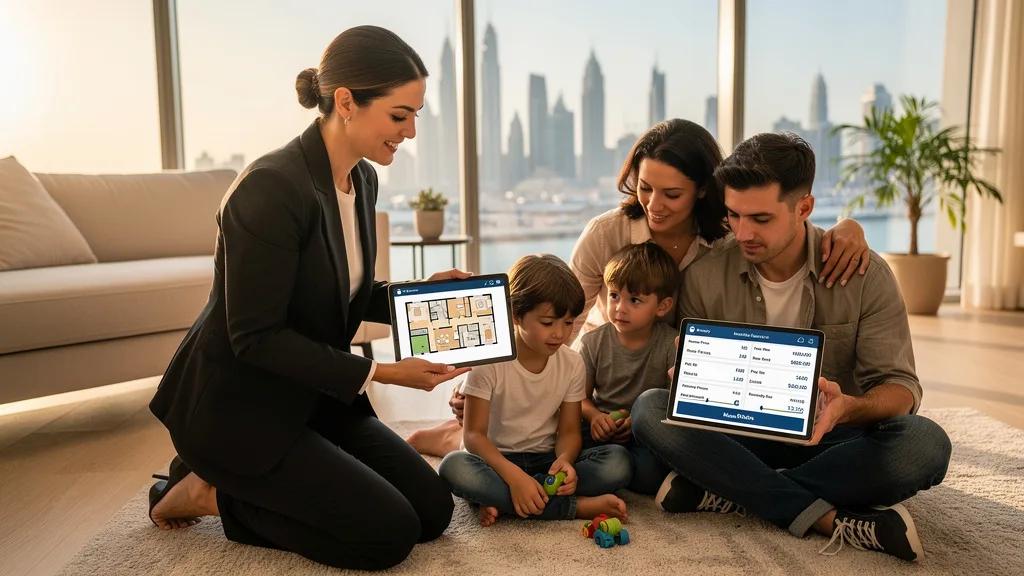 Moving to Dubai with Kids: A 2026 Family Relocation Guide