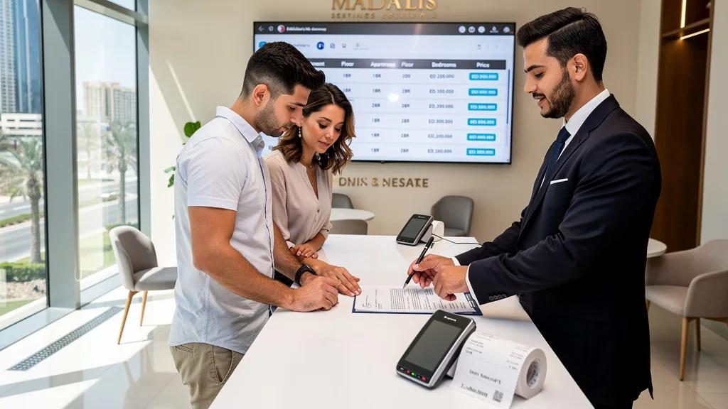 7 Costly Mistakes First Time Apartment Buyers Make in Dubai