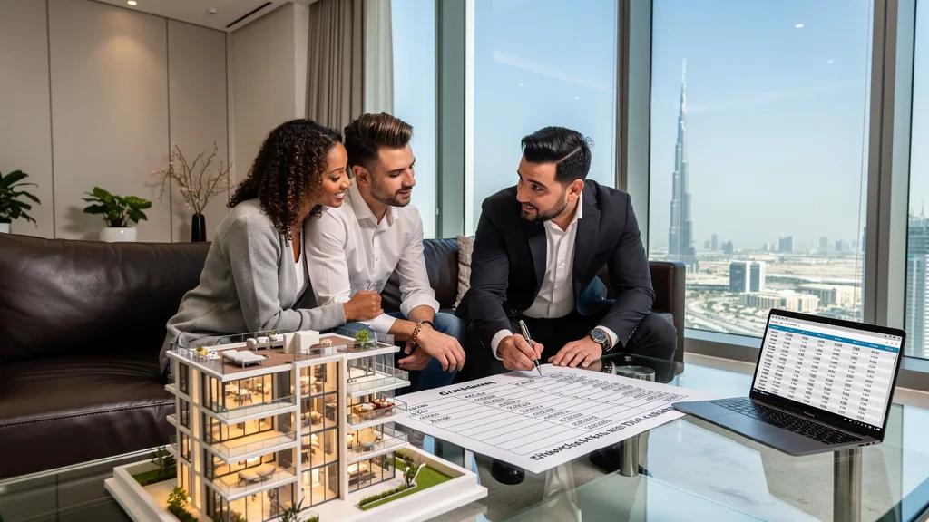 Hidden Costs of Buying a Penthouse in Dubai (2026 Guide)