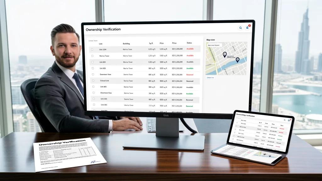 Verifying a Dubai Property Listing: A Buyer's Guide for 2026